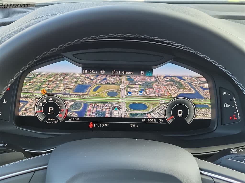 Thumbnail: 2026 Audi Q7 - 26