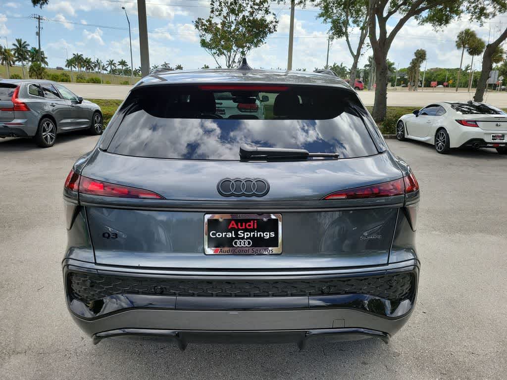 Thumbnail: 2026 Audi Q3 - 13