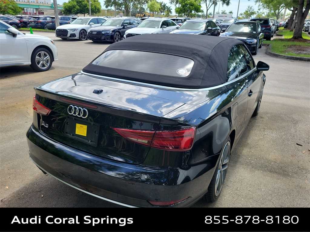 Thumbnail: 2019 Audi A3 - 15