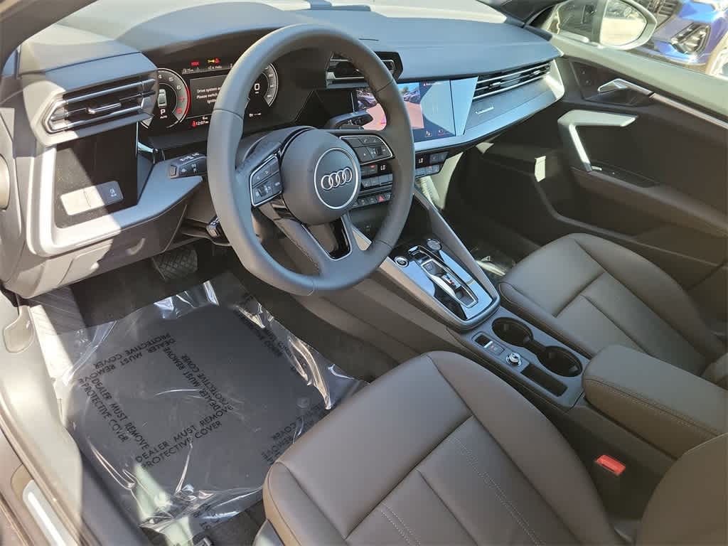 Thumbnail: 2026 Audi A3 - 10