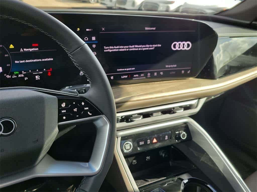 Thumbnail: 2025 Audi Q5 - 17