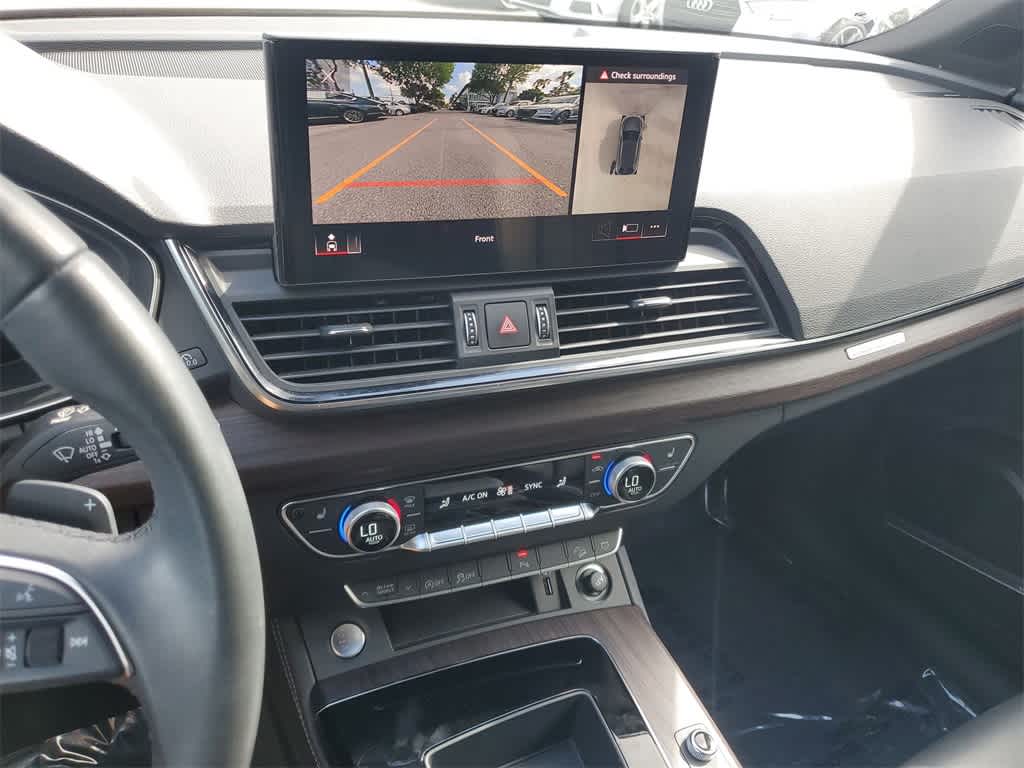 2023 Audi Q5 e Premium Plus 24