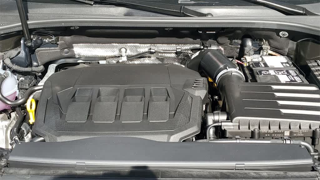 Thumbnail: 2025 Audi Q3 - 17