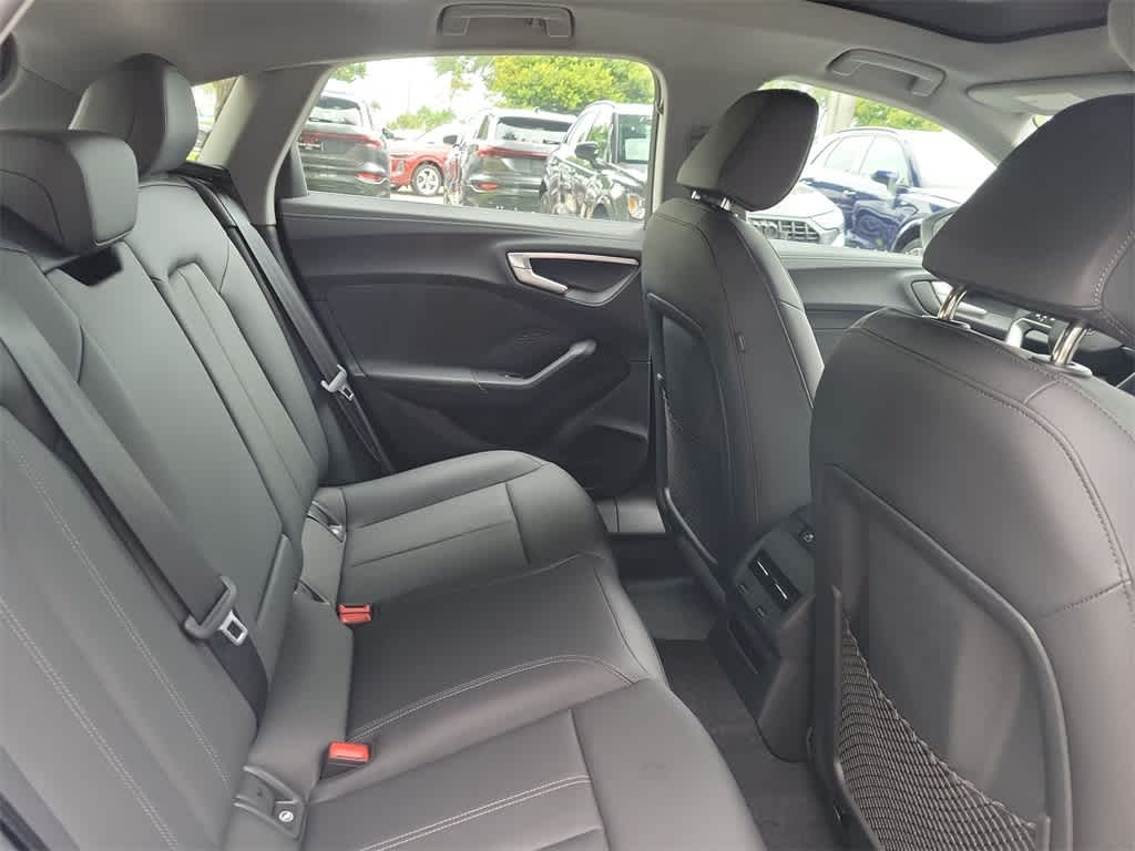 Thumbnail: 2025 Audi A5 - 21