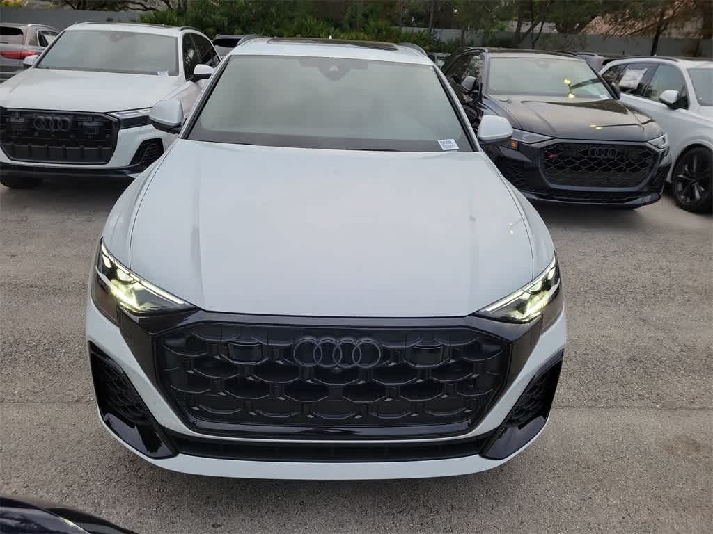 Thumbnail: 2026 Audi Q8 - 3