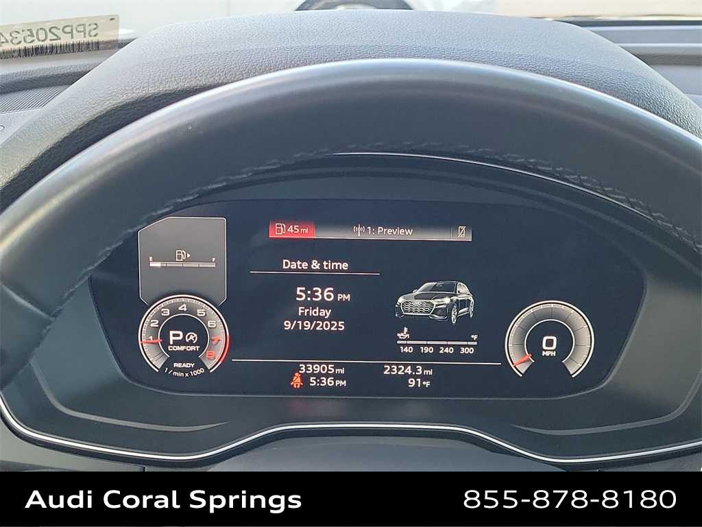 Thumbnail: 2023 Audi Q5 - 26