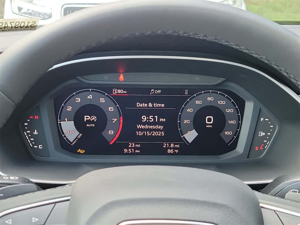 Thumbnail: 2025 Audi Q3 - 18