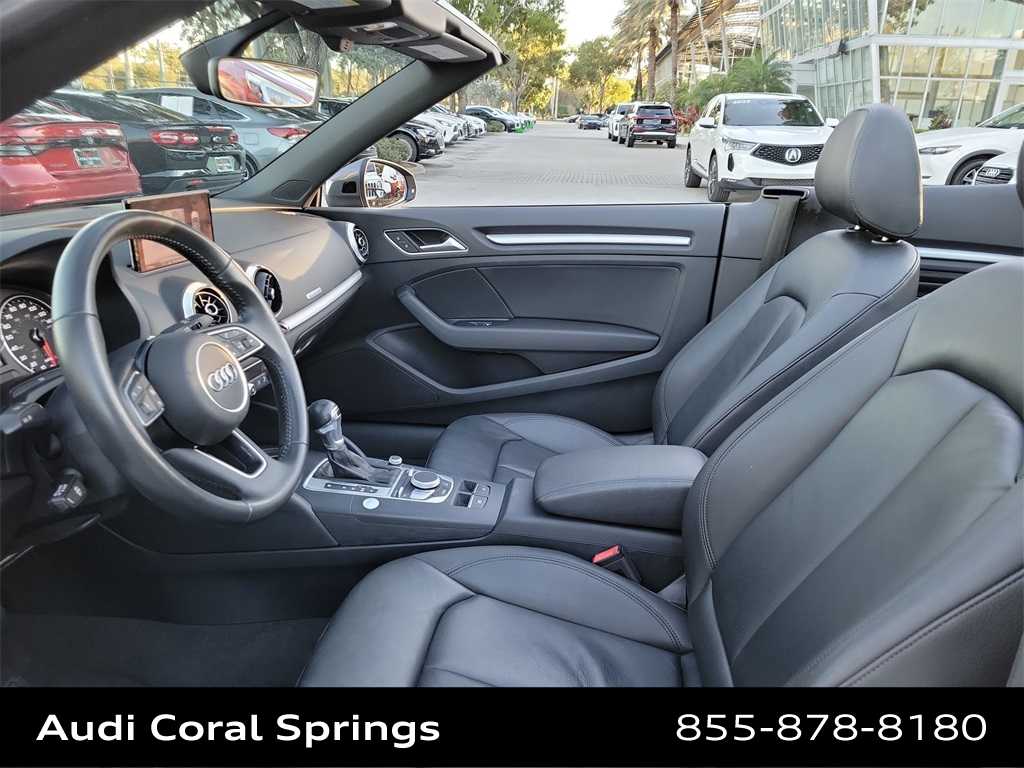 Thumbnail: 2019 Audi A3 - 19