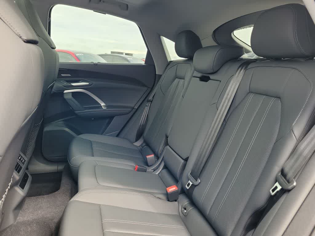 Thumbnail: 2026 Audi Q5 - 19