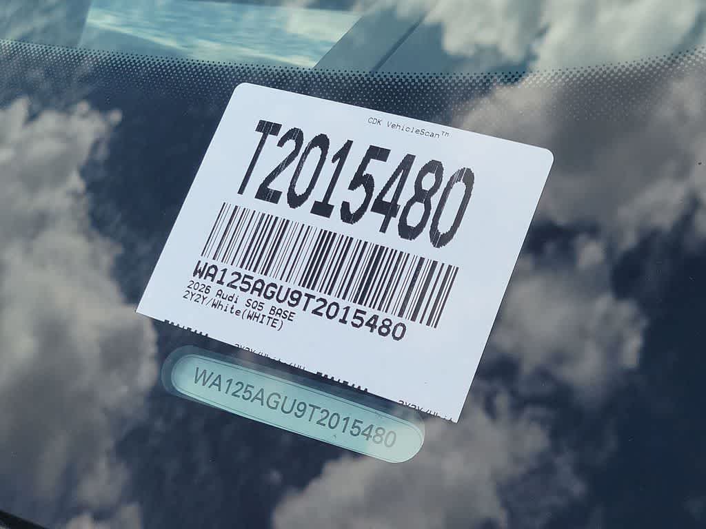 Thumbnail: 2026 Audi SQ5 - 29