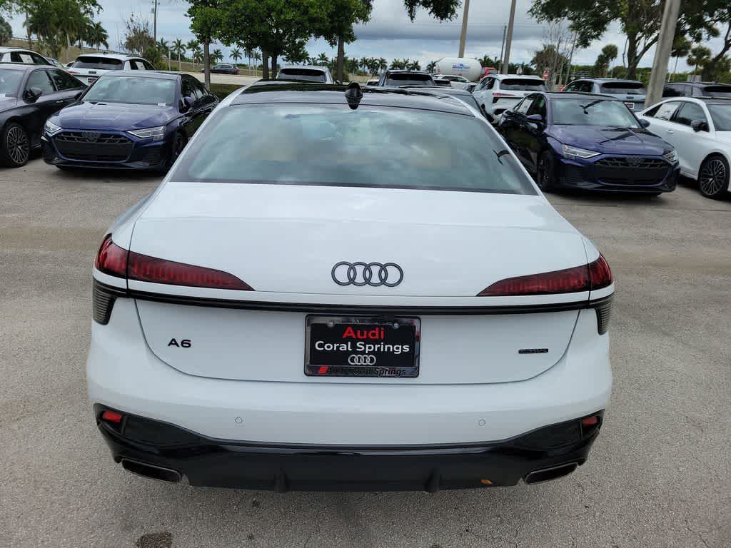 Thumbnail: 2026 Audi A6 - 13