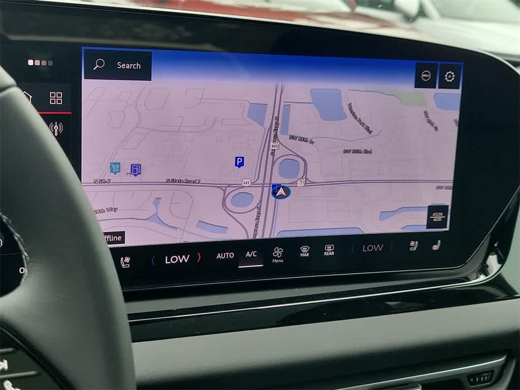 Thumbnail: 2025 Audi A5 - 16