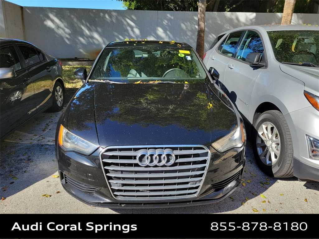 Thumbnail: 2016 Audi A3 - 6