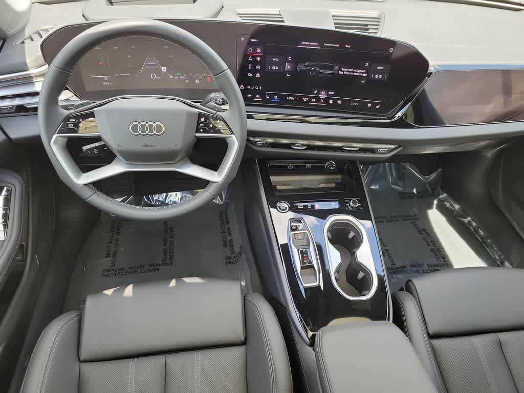 Thumbnail: 2026 Audi A6 - 18