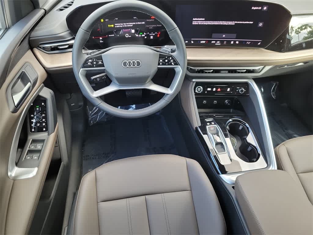 Thumbnail: 2025 Audi Q5 - 10