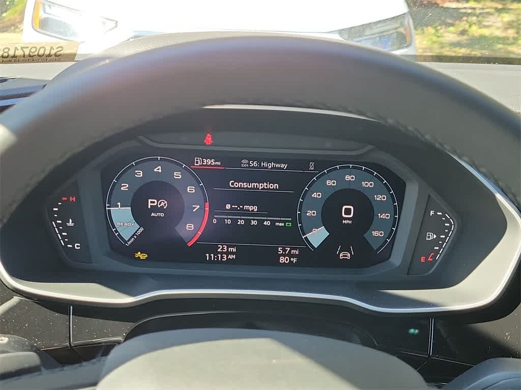 Thumbnail: 2025 Audi Q3 - 18