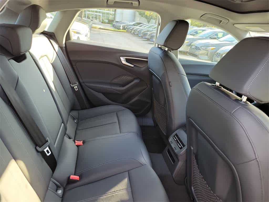 Thumbnail: 2025 Audi A5 - 21