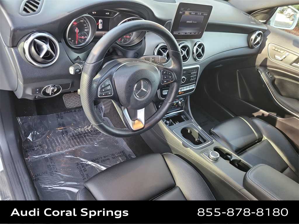 Thumbnail: 2019 Mercedes-Benz GLA - 10