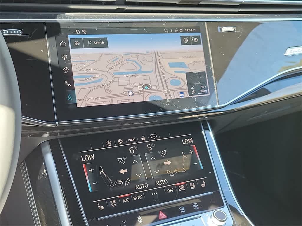 Thumbnail: 2026 Audi Q8 - 16