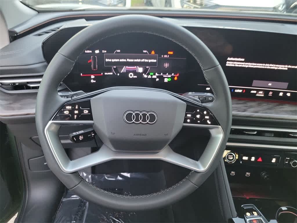 Thumbnail: 2025 Audi Q5 - 23