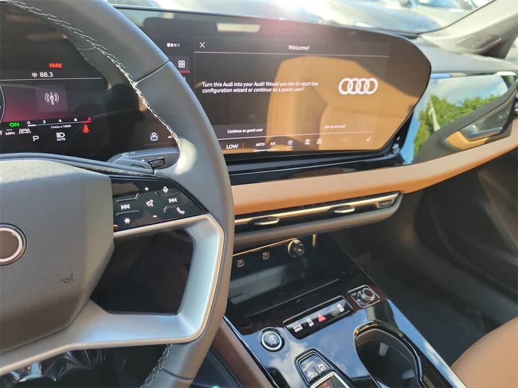 Thumbnail: 2025 Audi A5 - 24