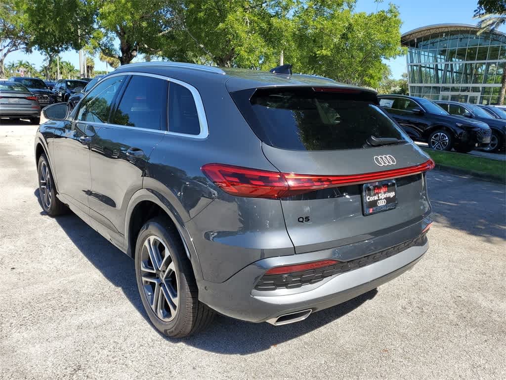 Thumbnail: 2025 Audi Q5 - 6