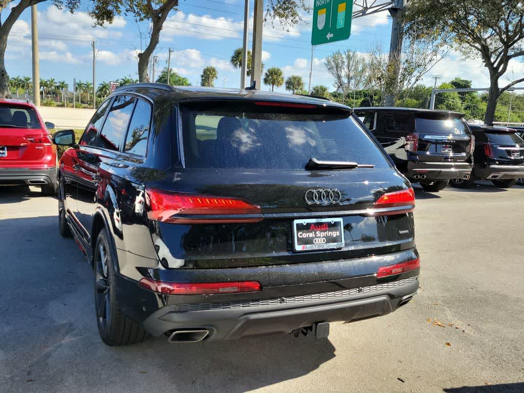 Thumbnail: 2026 Audi Q7 - 12