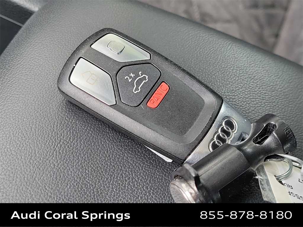 Thumbnail: 2019 Audi S5 - 28