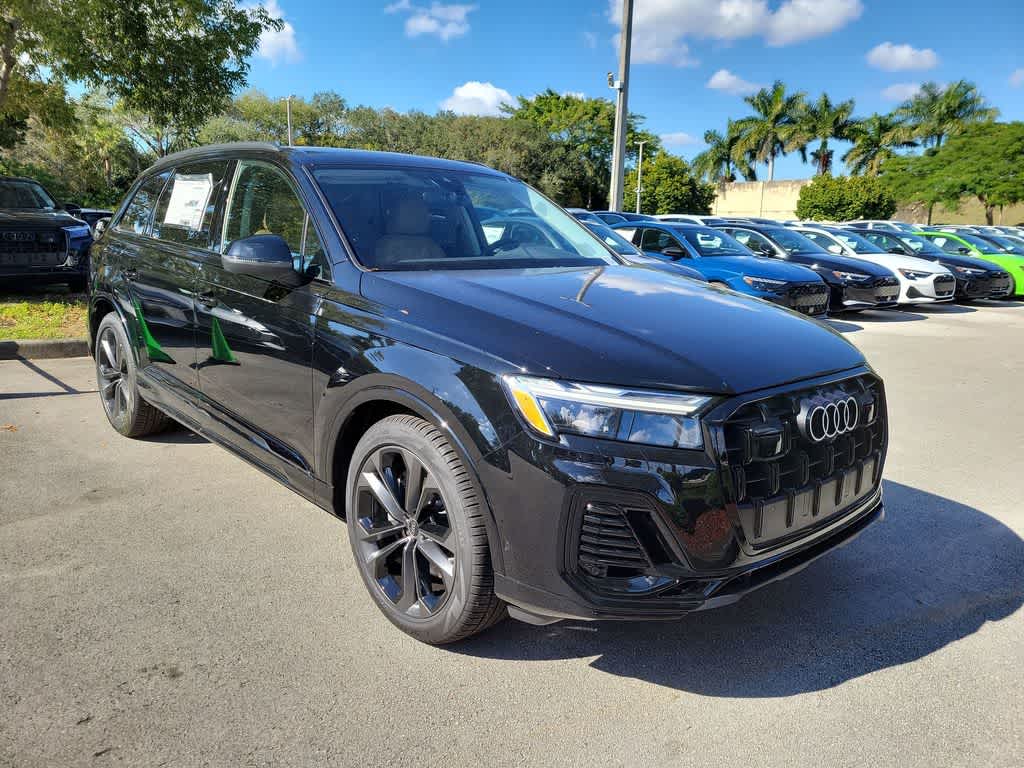 Thumbnail: 2026 Audi Q7 - 2