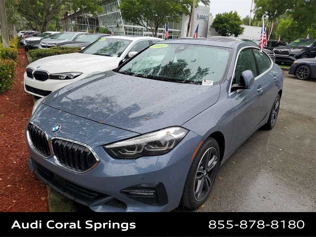 Thumbnail: 2021 BMW 2 Series - 6