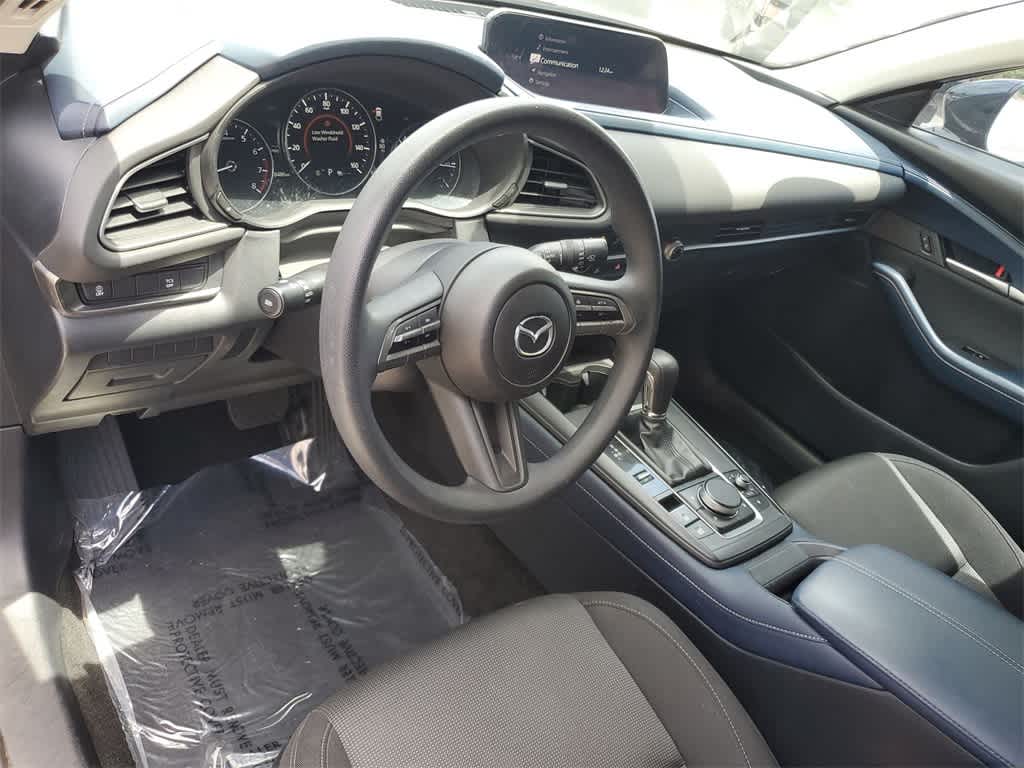 2021 Mazda CX-30 S 10