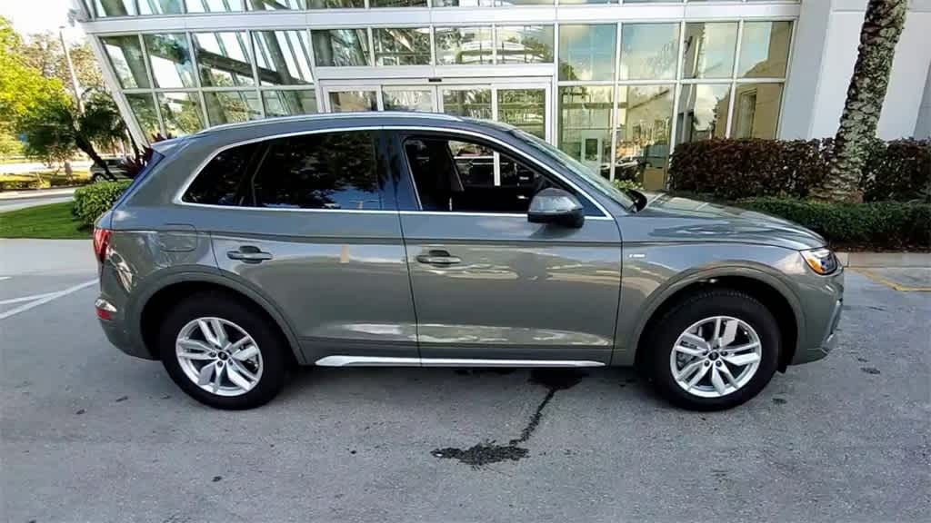 Thumbnail: 2023 Audi Q5 - 2