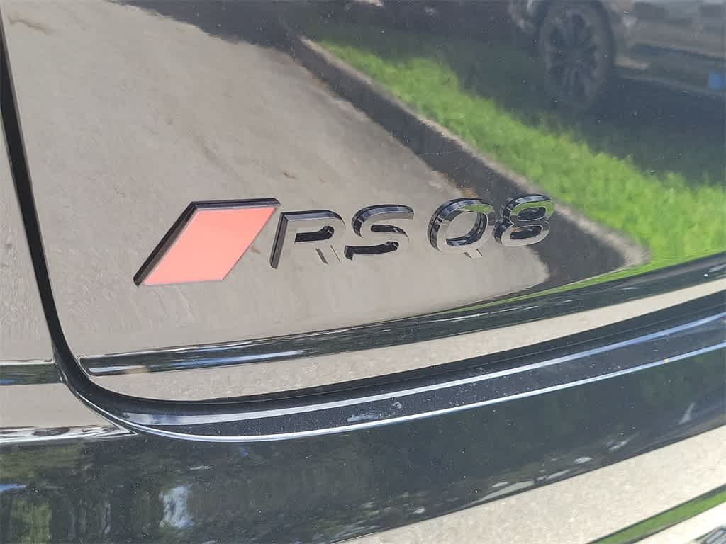 Thumbnail: 2026 Audi RS Q8 - 7