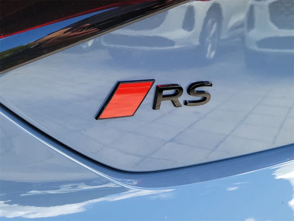 Thumbnail: 2026 Audi RS e-tron GT - 7