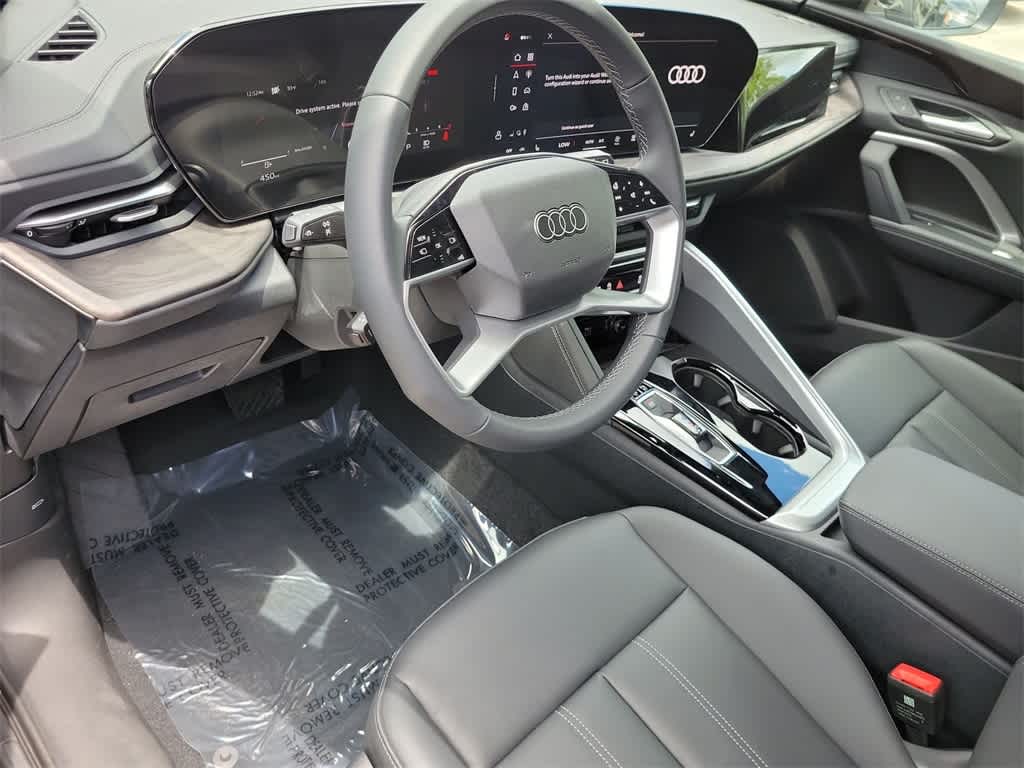 Thumbnail: 2025 Audi Q5 - 2