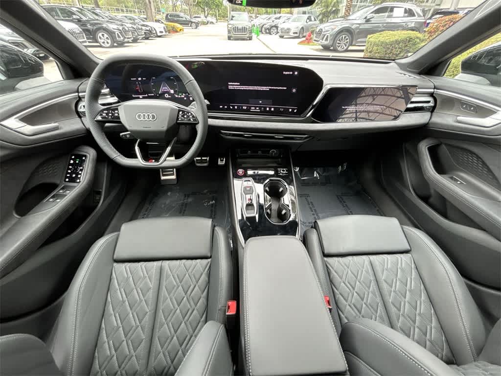 Thumbnail: 2025 Audi S5 - 18