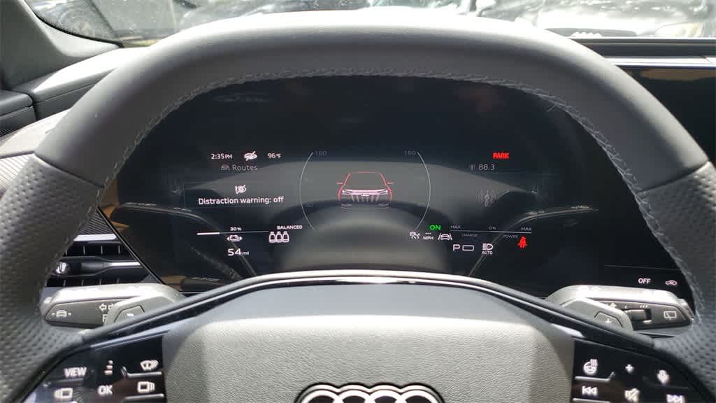 Thumbnail: 2025 Audi SQ6 e-tron - 26