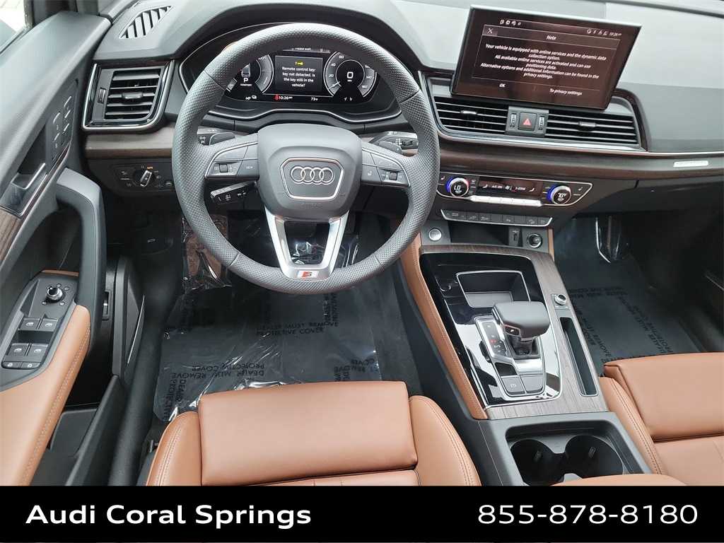 Thumbnail: 2025 Audi Q5 - 10