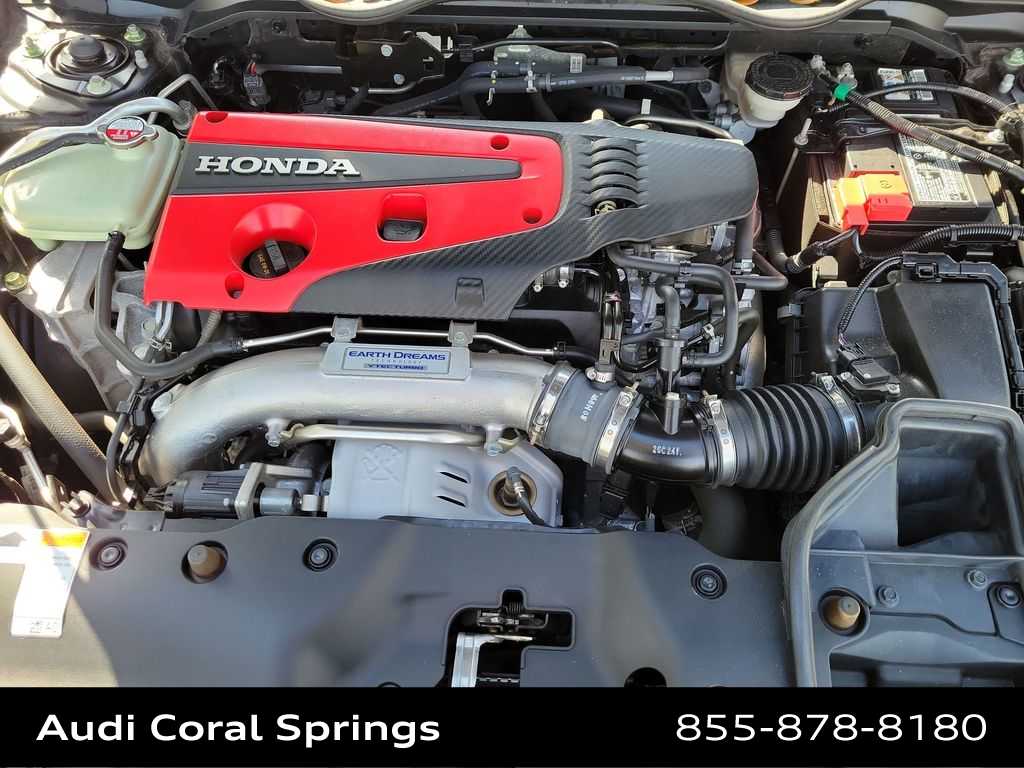 Thumbnail: 2021 Honda Civic - 9