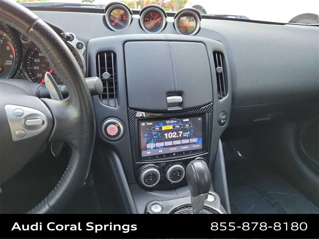 Thumbnail: 2013 Nissan Z - 24