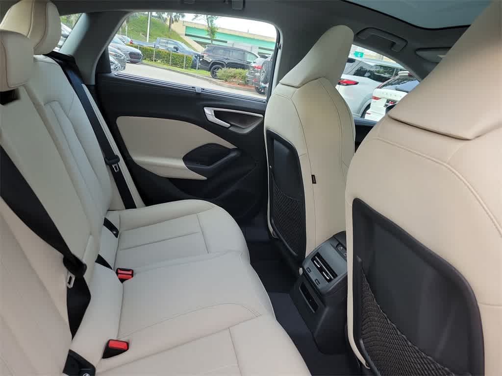 Thumbnail: 2025 Audi A5 - 13