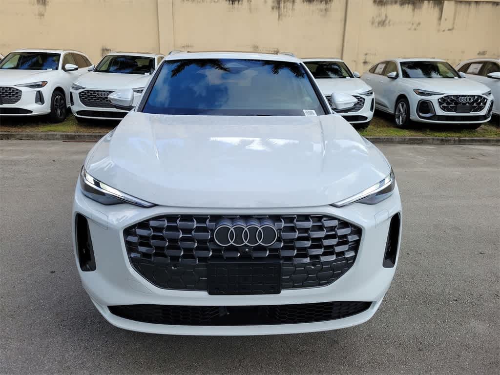 Thumbnail: 2025 Audi Q5 - 6