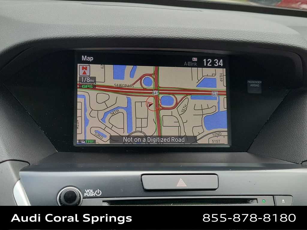 Thumbnail: 2020 Acura MDX - 18