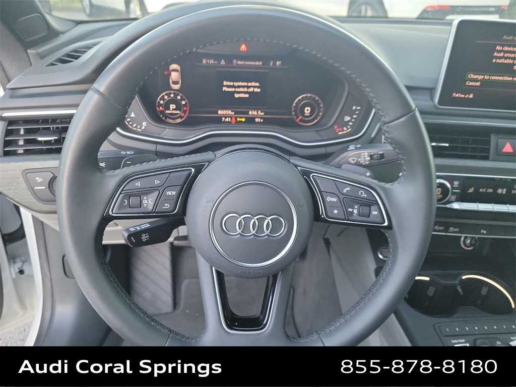 Thumbnail: 2018 Audi A5 - 23