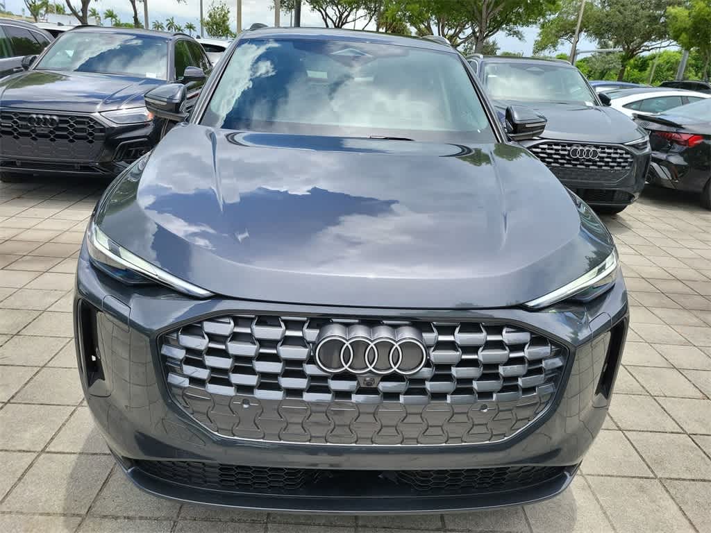 Thumbnail: 2025 Audi Q5 - 6