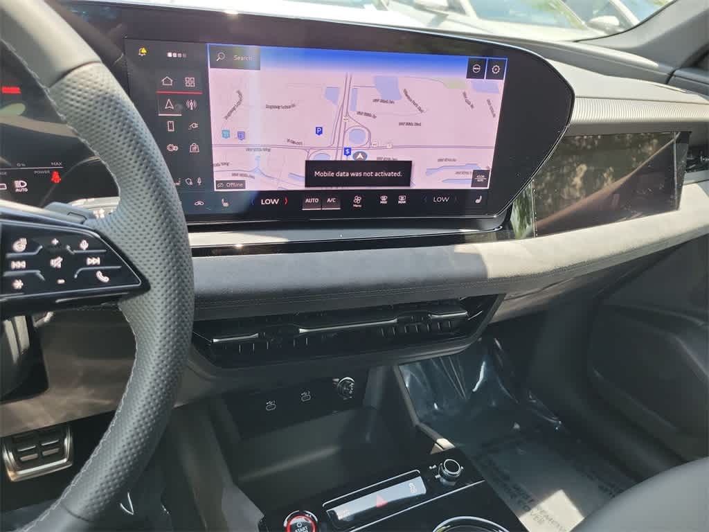 Thumbnail: 2025 Audi SQ6 e-tron - 16