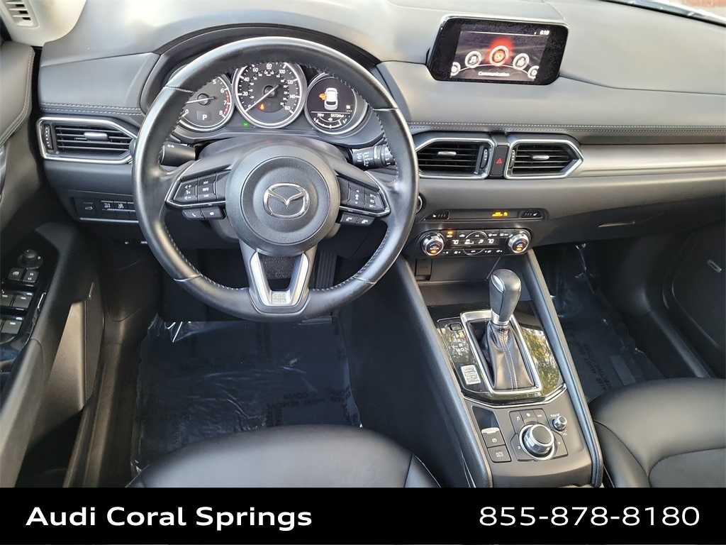 Thumbnail: 2018 Mazda CX-5 - 18