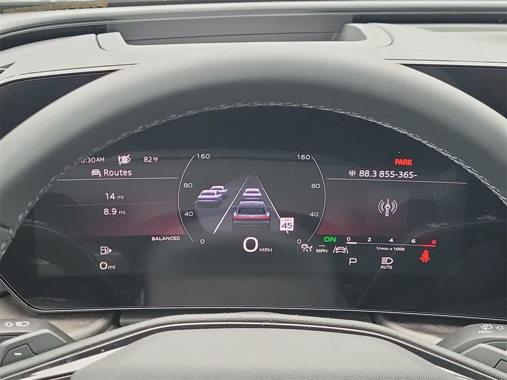 Thumbnail: 2025 Audi Q5 - 18