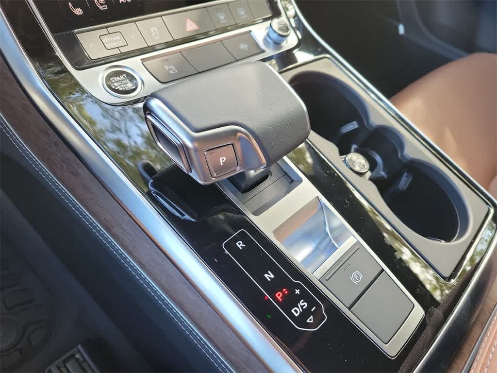 Thumbnail: 2026 Audi Q7 - 25