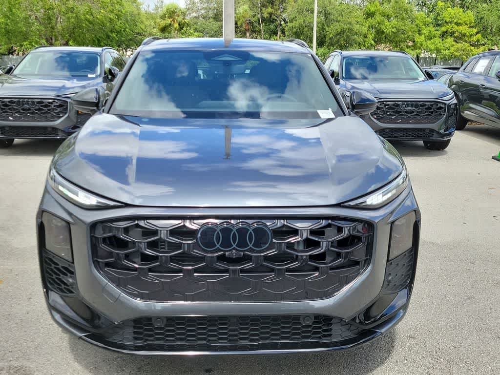 Thumbnail: 2026 Audi Q3 - 14